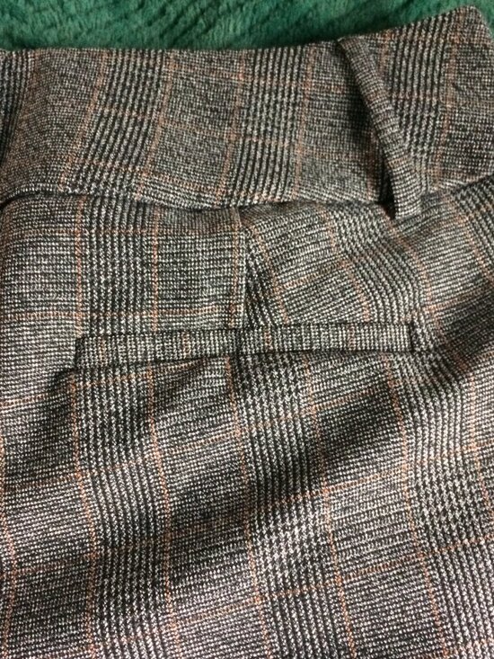 NWT Apt 9 Tummy Control Bootcut Mid Rise Pants Size 8 - Picture 6 of 16